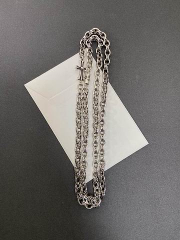 Chrome Hearts necklace 11lyh289